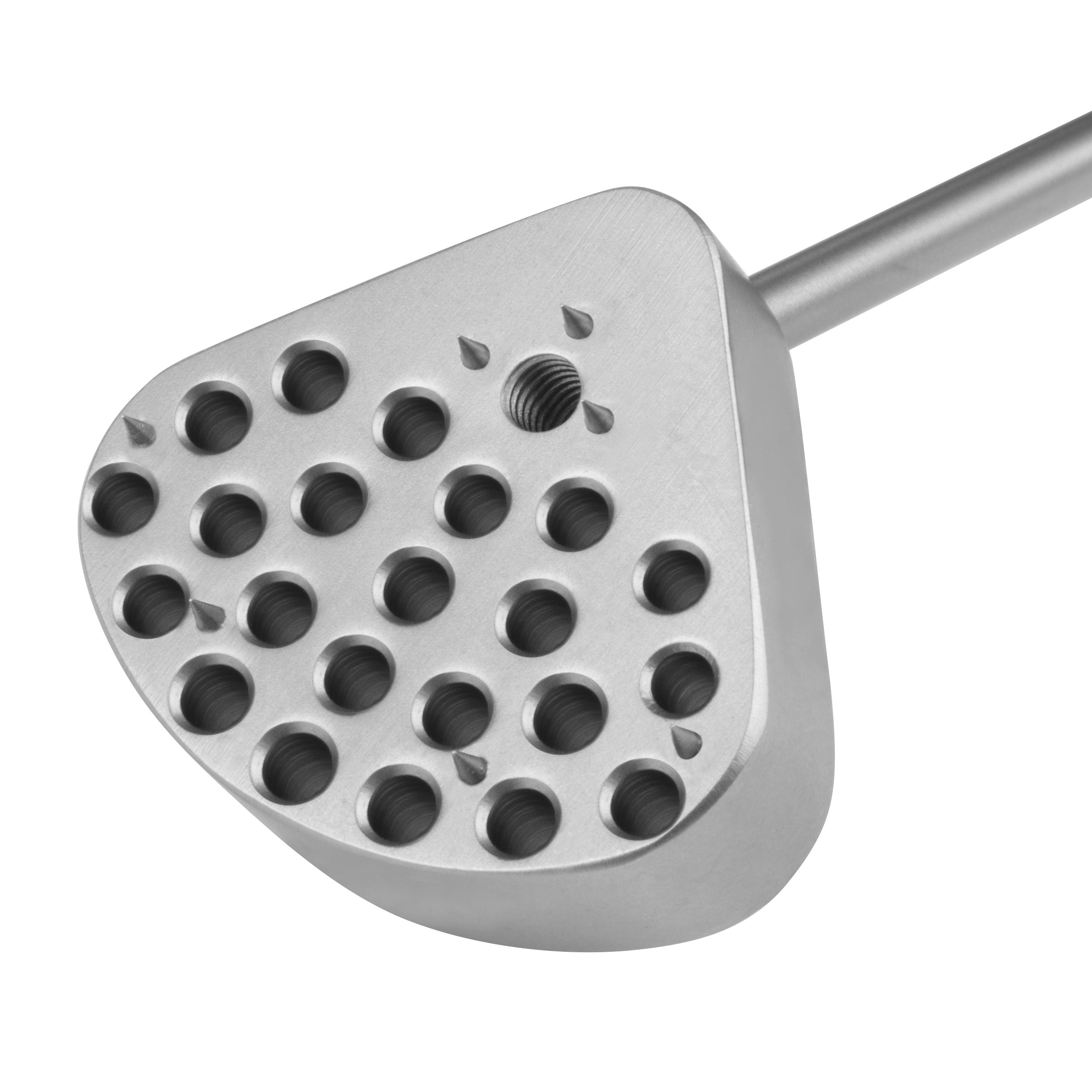 [DK]TPLO savlære 18 33 mm, nærbillede 1